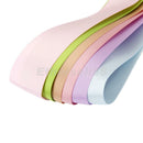 24pcs Double Sided Satin Ribbon Wedding Crafts DIY Decor 40mm 1Yard