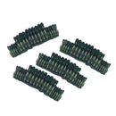 80 Pcs Plant Support Clips, Flower and Vine Clips, Garden Tomato Plant Support
