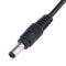 24V 5A AC to DC Power Adapter Converter 5.5*2.5mm for LED Light Belt