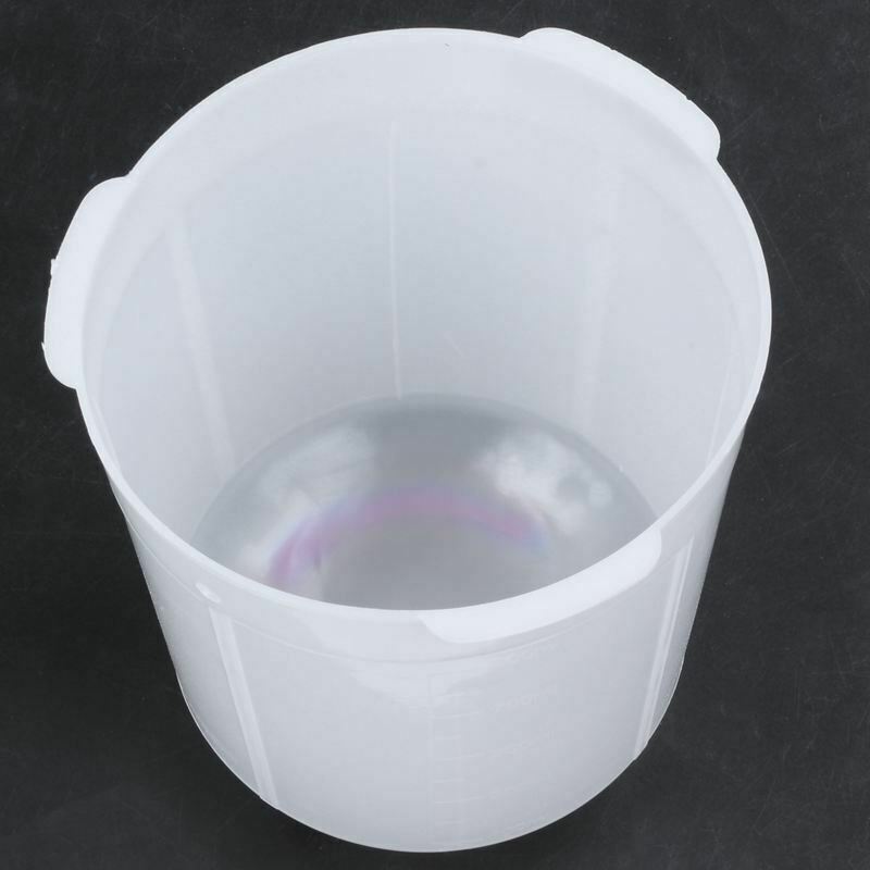 1L Plastic Poultry Chick Drinking Chicken Feeder Drinker