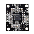 PAM8610 digital power amplifier board, 2x15W, double channel stereo, D type