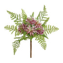 Artificial Succulent Plants Unpotted Succulents Picks Faux Succulent Plant Decor