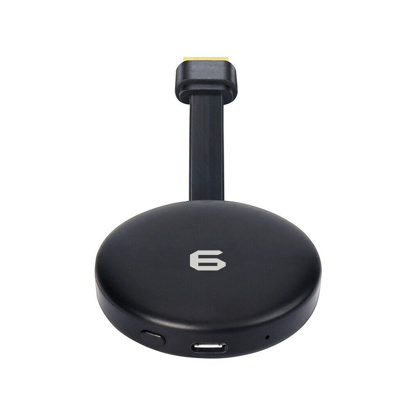 G6 TV Stick HD Digital Stream Wireless Dongle WiFi For Home 1.5GHz w/ HDMI 1080P