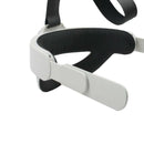 Adjustable Comfortable Headband Head Strap Elite Strap for Oculus Quest2 VR