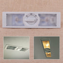 Interior Roof Dome Reading Light Lamp fit for VW Polo Jetta Touran  6Q0947291A