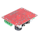 TDA7850 4 Channel Car Power Amplifier Board with BA3121 Noise Reduction