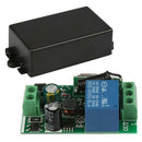 Wireless Wall Switch Wall Panel Remote Control Transmitter & Receiver Smart