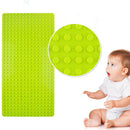 DIY 16*32 Dots Classic Base Plates Baseplates Children Kids Building Blocks Toys