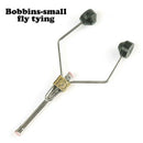 Fly Tying Vise Fly Tying Fishing Beginner Travellers Fly Hook Tool