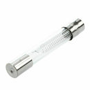 Glass tube fuse 0.65 A 5 kV 6 x 40 mm 3 pcs, for 4 microwave ovens