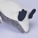 Plush Soft Animal Penguin, Cuddle Toys Playmate Birthday Christmas Gift for Kids