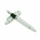 Jinhao 159 Fountain Pen White Color O4H2