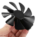95Mm CF1015H12D DC12V Video Card Cooler Cooling Fan Replace for Sapphire NI Z6M2