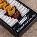 Parallel Charging Board Balance T Plug fit for Lipo 2S-6S XT60 Battery Charger