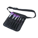 100% Brand New 12 Slot with 1 Big Compartment Empty Belt Pouch (Make up bru