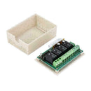 Use 12V 4CH Relay Receiver RF Transmitter 433Mhz Wireless Remote Control Sw E7A6