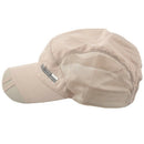 Fashion Mens Summer Outdoor Sport Baseball Hat Running Visor cap beige