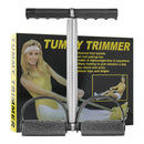 Sports Spring Sit-up Training Pedal Rally Pilates Yoga Resistance Pull Rope A