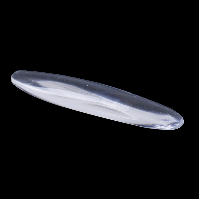 Portable long magic tricks rattleback rock novelty spinner philosophocal toy3 Gw