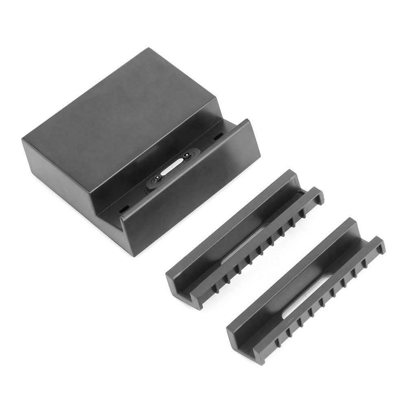 Magnetic Charging Dock Cradle Phone Holder Stand for Sony Xperia Z3 DK48D
