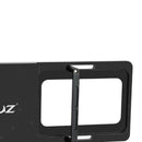Gimbal Adapter Plate Bracket for Gopro Hero 8/9 Camera Bracket Universal Fit for