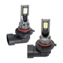 Auto Car 12LED Fog Headlight Bulbs  Hi/Lo Beam Lamps 9005 3030