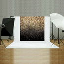 Gradient Color Background Cloth Tablecloth Home Decoration Photography Prop A