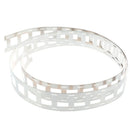 1M Pure Nickel Strip 0.12*27mm For Battery Welding 2P Spot Nickel Belt Ew