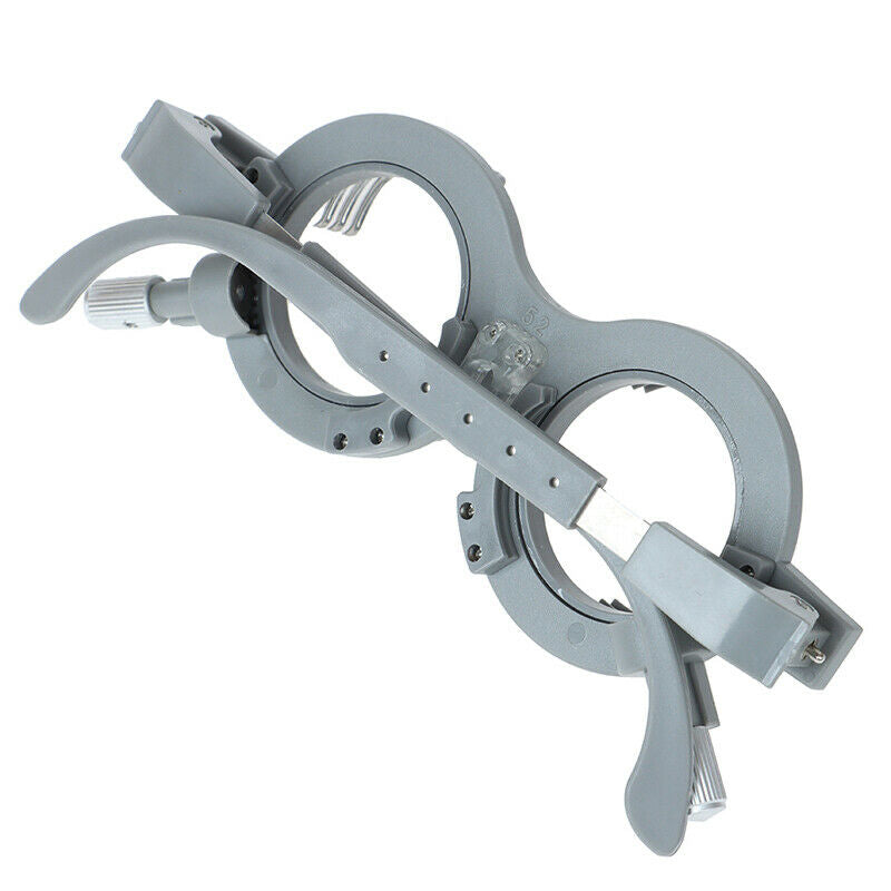 Professional Optical Optic Eye Optometry Test Trial Lenses Frame UniveS Nw