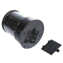Star Master Colorful Starry Night Cosmos Projector Bed Side Lamp