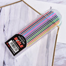 1Box 2.0mm Colored Mechanical Pencil Refill Lead Erasable Student Stationary FT