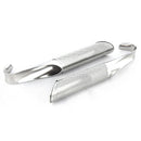 Strainer Tea Infuser Stainless Steel Infuser Pipe Design Metal Sieve FilterJ Kw