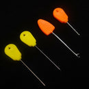 Carp Fishing Accessories 4 in 1 Hook Stringer Needles Combo for Fishing Lur X1U1