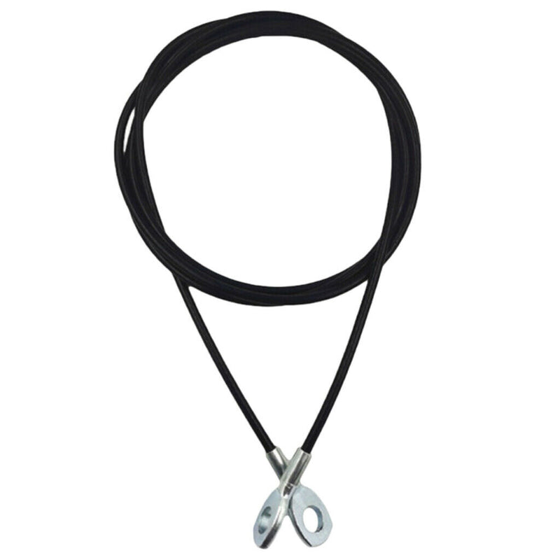 2x Fitness DIY Pulley Cable Biceps Triceps Training Home Gym Sports Accs