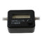 1x Digital Satellite Signal Strength Finder Meter For Sat Dish DirecTV