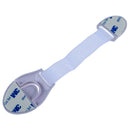 Door Cabinet Cupboard Lock Safety Guard for Baby Child Toddler Y6B8