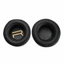 1Pair Earphone Earpads Sponge Soft Foam Cushion for Plantronics RIG600 Headphone