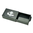 Magic Props The Secret Box Magic Black Pull Box Magic Toys Kids Tool AU Tri D0D7