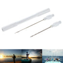 2 in 1 Carp Fishing Drill Hook Boilie Hair Rig Hook Baiting Tools Set Hot