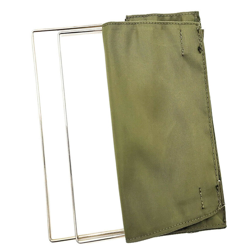 1:10 RC Four-wheel Climbing Jeep Car Tent 4WD Toys Collections for Kids