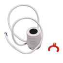 230V Normally Closed Electric Thermal Actuator Radiator for Manifold Underf