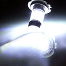 H7 100W LED Fog Tail Driving Car Head Light Lamp Bulb White Super Bright hgy