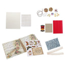 DIY Scrapbook Photo Album Keepsake Instant Picture Case Storage Crafts Tools