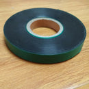 Heavy Duty Plant Ribbon Garden Green Vinyl Stake, Vinyl Tape for Training and
