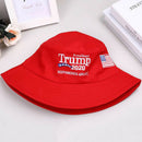 Trump Keep America Great 2020 Fishermen Hat President`Cap Summer Outdoor Fishion