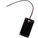 Active Bass Guitar Pickup 9V Battery Boxs/Holder/Case/Compartment Cover Wit G3V4