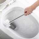 Toilet Cleaning Brush Set Toilet Brush And Holder Set Cleaning Tool