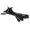 DC Power Charger Converter Adapter Cable 7.4mm 5.0mm To 4.5mm 3.0mm For  JR