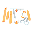 Car Accessories 12 Pieces Car Door Clip Panel Removal Installation Repair Tools