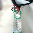 360 Rotation Dual Sided Blind Spot Parking Car Rear View Mirrors (Right)